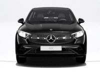 Nuova Mercedes GLC220 AMG Line Premium 197 CV (144 kW) 2026 Nero / metallizzato Coupé