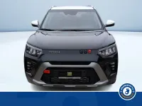 Usata KGM Tivoli 163 CV (119 kW) 2026 Nero metallizzato SUV