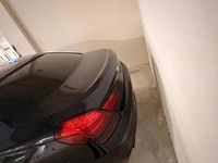 Usata BMW 640 M Sport 313 CV (230 kW) 2015 Blu Coupé