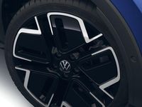 Nuova VW T-Roc Style 115 CV (84 kW) 2026 Nero SUV