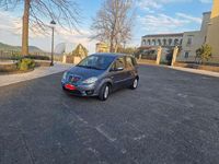 Usata Lancia Musa 69 CV (50 kW) 2010 Grigio Monovolume