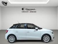 Usata Audi A1 Admired 116 CV (85 kW) 2016 Utilitaria