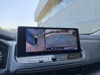 Usata Nissan Qashqai N-Connecta 158 CV (116 kW) 2025 Grigio SUV