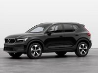 Usata Volvo XC40 Core 163 CV (119 kW) 2023 Nero SUV