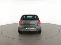 Usata VW Polo Highline 90 CV (66 kW) 2017 Grigio
