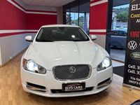 usata Jaguar XF 3.0d V6 Luxury auto