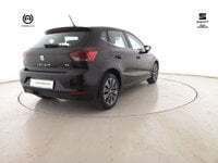 usata Seat Ibiza 1.0 TGI 5p. XCELLENCE