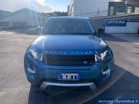 usata Land Rover Range Rover 2.2 TD4 5p. Dynamic - FILIALE RECANATI - Recanati