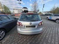 Usata VW Golf United 102 CV (75 kW) 2008 Argento Monovolume