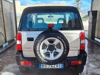 Usata Suzuki Jimny 2004 Grigio SUV