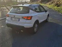 Usado Seat Arona Style 116 CV (85 kW) 2021 SUV