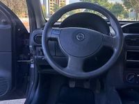 Usata Opel Corsa 2006 Grigio Utilitaria