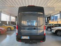 usata Ford Transit 310 2.0 TDCI HYBRID +GANCIO+GARANZIA