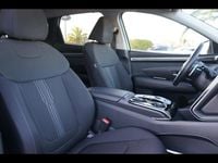 Usata Hyundai Tucson 2022 Bianco SUV