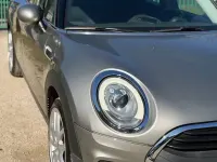 Usata Mini John Cooper Works Clubman Hype 116 CV (85 kW) 2016 Grigio Station wagon