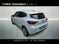Usata Renault Clio V SE 2021 Utilitaria