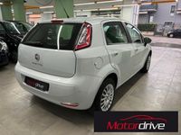 usata Fiat Punto -- 1.2 8V 5p. Pop