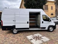 usata Fiat Ducato 35 35 2.3 MJT 130CV PL-Ta.XLH3