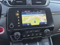 Usata Honda CR-V Executive 145 CV (106 kW) 2019 SUV
