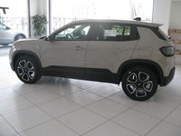 Nuova Jeep Avenger Summit 101 CV (74 kW) 2025 Beige SUV