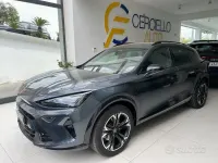Nuova Cupra Formentor VZ 177 CV (130 kW) 2026 Grigio SUV