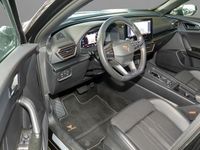 Usata Cupra Formentor 204 CV (150 kW) 2023 Nero metallizzato SUV