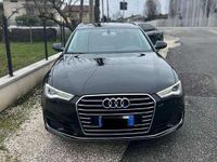 Usata Audi A6 Ambiente 140 CV (102 kW) 2015 Station wagon