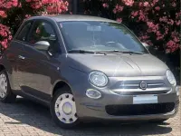 Usata Fiat 500 Pop 69 CV (50 kW) 2018 Utilitaria