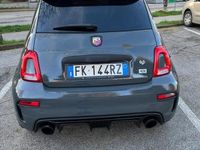 usata Abarth 695 xsr