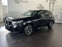 Nouă BMW X3 M Sport 208 CP (152 kW) 2026 Negru SUV