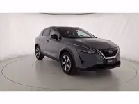 Usata Nissan Qashqai N-Connecta 158 CV (116 kW) 2023 Grigio SUV