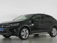 Usata VW Taigo Life 95 CV (69 kW) 2023 Nero SUV