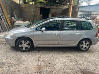 Usata Peugeot 307 90 CV (66 kW) 2006 Station wagon