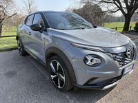 Usata Nissan Juke 94 CV (69 kW) 2024 SUV