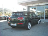 usata Mini One Clubman 1.5 D Business Automatica