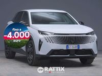 Usata Peugeot 3008 Allure 145 CV (106 kW) 2025 Bianco okenite Berlina