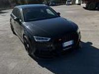 usata Audi S3 Sportback 2.0 tfsi quattro 310cv s-tronic