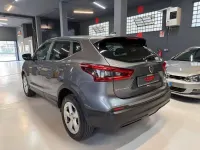 Usata Nissan Qashqai N-Connecta 116 CV (85 kW) 2019 Grigio SUV