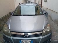 Occasion Opel Astra 101 ch (74 kW) 2007 Gris Break