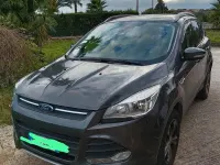 Usata Ford Kuga 2015