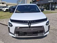 Nuova Lancia Ypsilon 101 CV (74 kW) 2026 Bianco Utilitaria