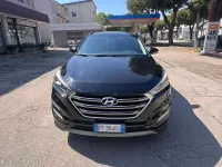 Usata Hyundai Tucson Xpossible 141 CV (103 kW) 2016 SUV