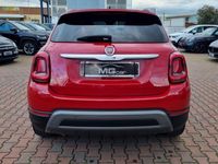 usata Fiat 500X 1.6 M-Jet 120 CV DCT Cross NAVI-TELECAMERA-C.L.17