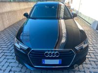 usata Audi A4 4ª serie - 2016