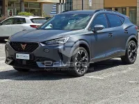 Usata Cupra Formentor VZ 310 CV (228 kW) 2021 Grigio SUV