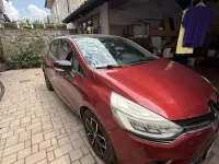 Usata Renault Clio IV Intens 90 CV (66 kW) 2016 Berlina
