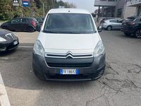 Usata Citroën Berlingo 99 CV (72 kW) 2017 Bianco Monovolume