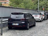 Usata VW Golf VI Comfortline 105 CV (77 kW) 2011 Utilitaria