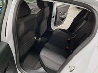 Nuova Peugeot 208 Style 75 CV (55 kW) 2025 Bianco banchisa pastello Utilitaria