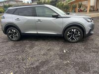 Usata Peugeot 2008 GT 131 CV (96 kW) 2023 Grigio SUV